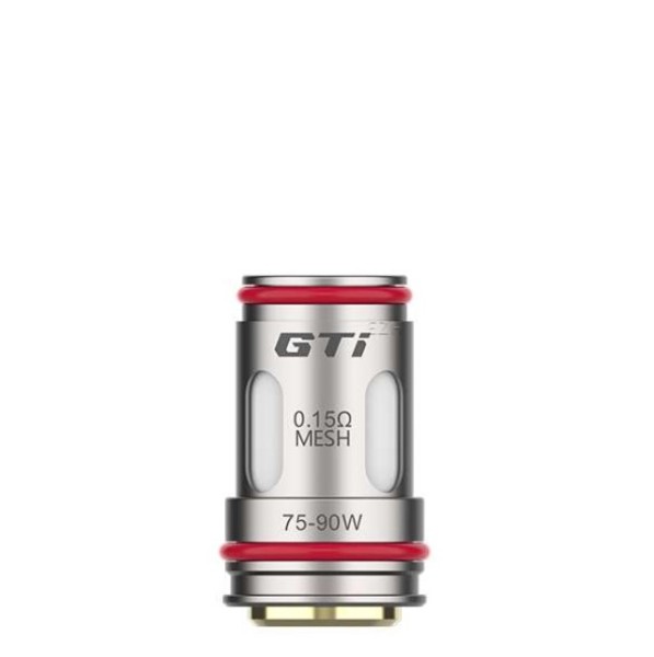 GTI Mesh Coil/Verdampferkopf von Vaporesso