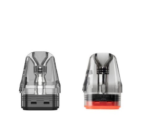 Xlim Top Fill Pod Tanks von OXVA (3 Stück pro Packung)