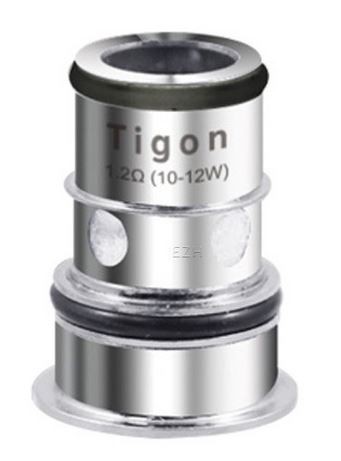 Tigon Coils/Verdampferköpfe von Aspire