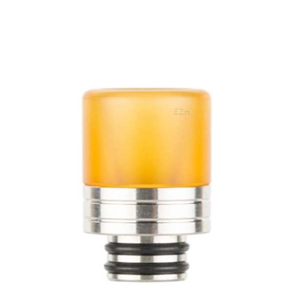 Reewape Medium 510 Drip Tip - pei