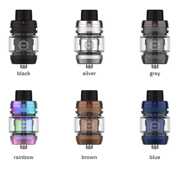 Vaporesso iTank T Verdampfer