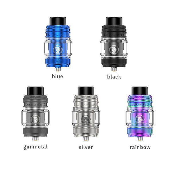 Geekvape Z Fli Tank Verdampfer