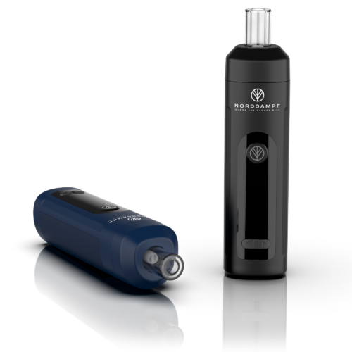 Relict Vaporizer von Norddampf