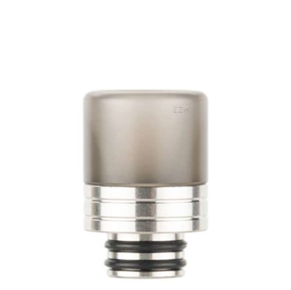 Reewape Medium 510 Drip Tip - smoke