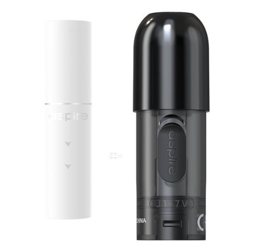 Vilter Pro Pods von Aspire - 2 Stück pro Packung