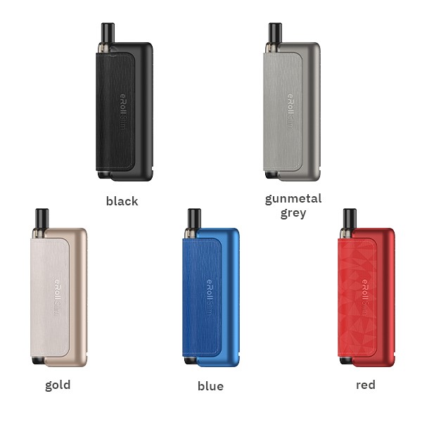 eRoll Slim Full Kit von Joyetech