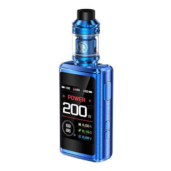 Aegis Z200 Kit von Geekvape